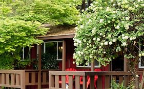 Fern River Resort
